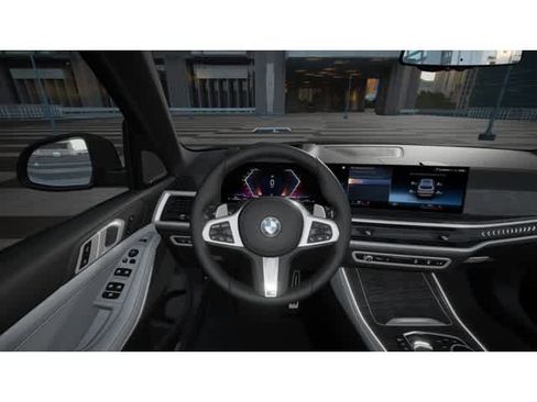 New 2026 BMW X5 sDrive40i w/ M Sport Package image 13