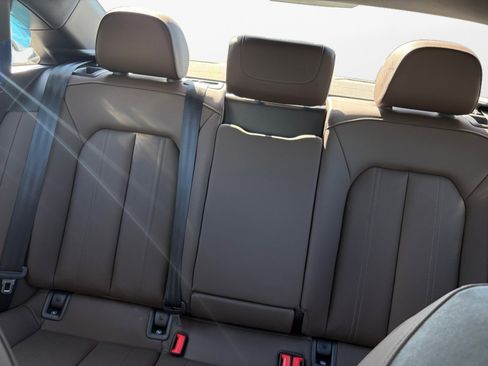 New 2026 Audi A3 2.0T Premium image 12