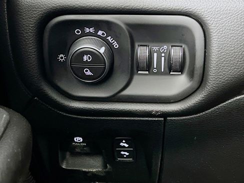 New 2026 RAM 1500 Big Horn AWD/4WD image 14