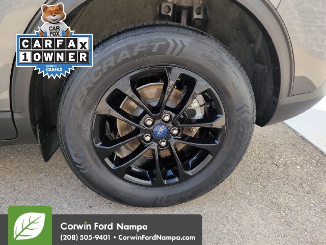 Used 2020 Ford Escape SE Sport AWD/4WD image 32