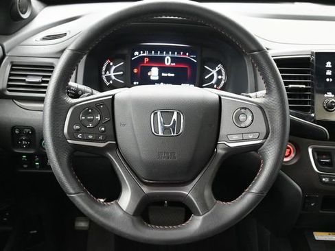 Used 2022 Honda Passport TrailSport image 24