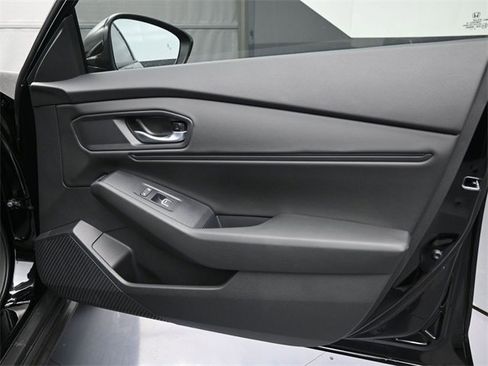 New 2025 Honda Accord SE image 20