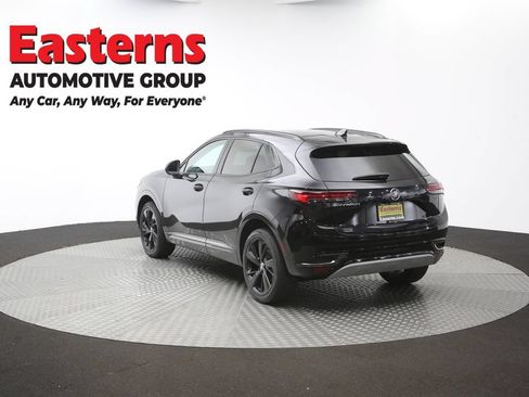 Used 2023 Buick Envision Essence w/ Sport Touring Package FWD image 66