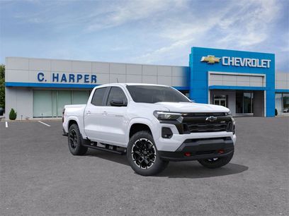 New 2026 Chevrolet Colorado Z71 w/ Z71 Convenience Package 2