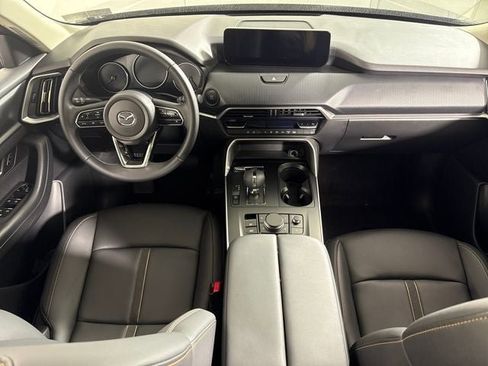 New 2026 MAZDA CX-90 3.3 Turbo w/ Select Package AWD/4WD image 15