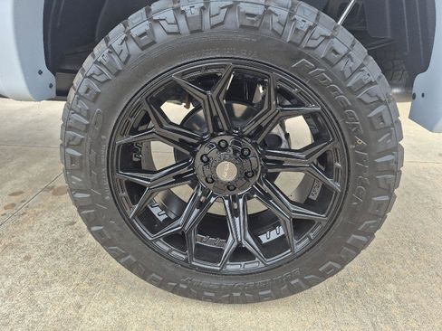 New 2025 Ford F150 XLT w/ Equipment Group 302A MID image 27