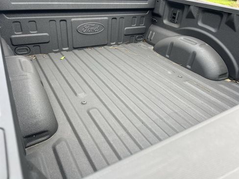 New 2026 Ford F150 STX w/ Equipment Group 200A AWD/4WD image 19