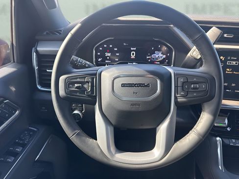 Used 2025 GMC Sierra 2500 Denali w/ Denali Reserve Package image 16