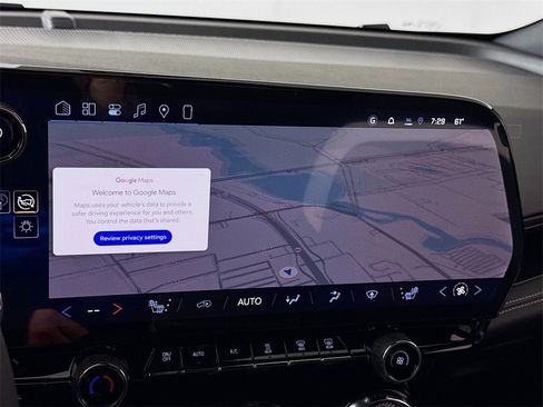 New 2026 Chevrolet Blazer EV LT image 8