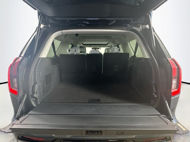 New 2027 Ford Expedition Max Platinum w/ Platinum Ultimate Package AWD/4WD image 28