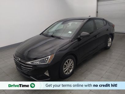 Used 2019 Hyundai Elantra ECO w/ Cargo Package