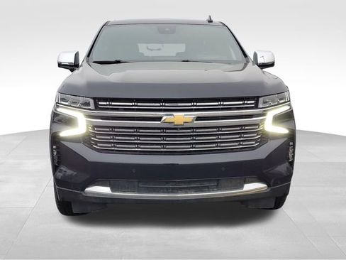 Certified 2023 Chevrolet Tahoe Premier w/ Premium Package 2 image 8