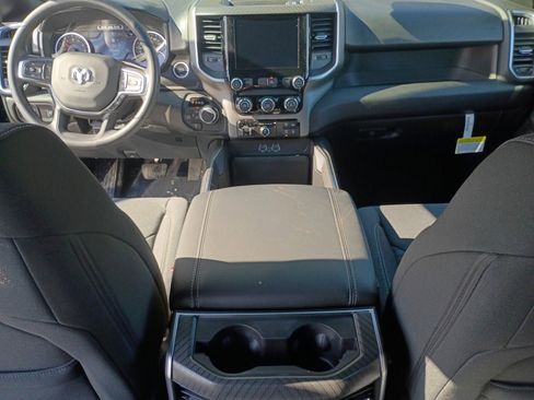 New 2026 RAM 1500 Express image 11