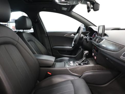 Used 2018 Audi A6 3.0T Prestige w/ Prestige Package AWD/4WD image 21