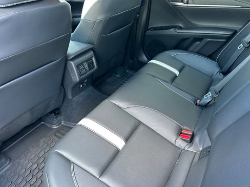 Certified 2026 Toyota Camry SE w/ Multimedia Upgrade Package FWD image 12