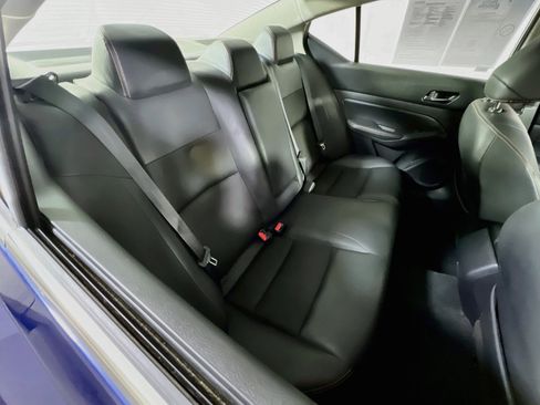 Used 2019 Nissan Altima 2.5 SR w/ SR Premium Package FWD image 26