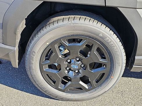 New 2026 Subaru Outback Limited AWD/4WD image 8