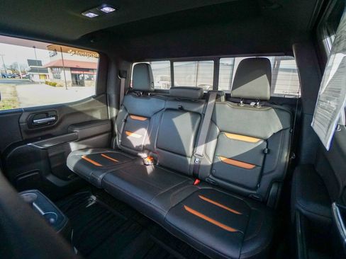 Used 2019 GMC Sierra 1500 AT4 w/ AT4 Premium Package image 35