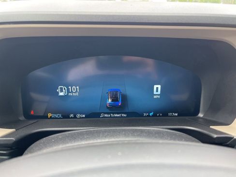 New 2025 Ford Bronco Sport Big Bend w/ Convenience Package image 15