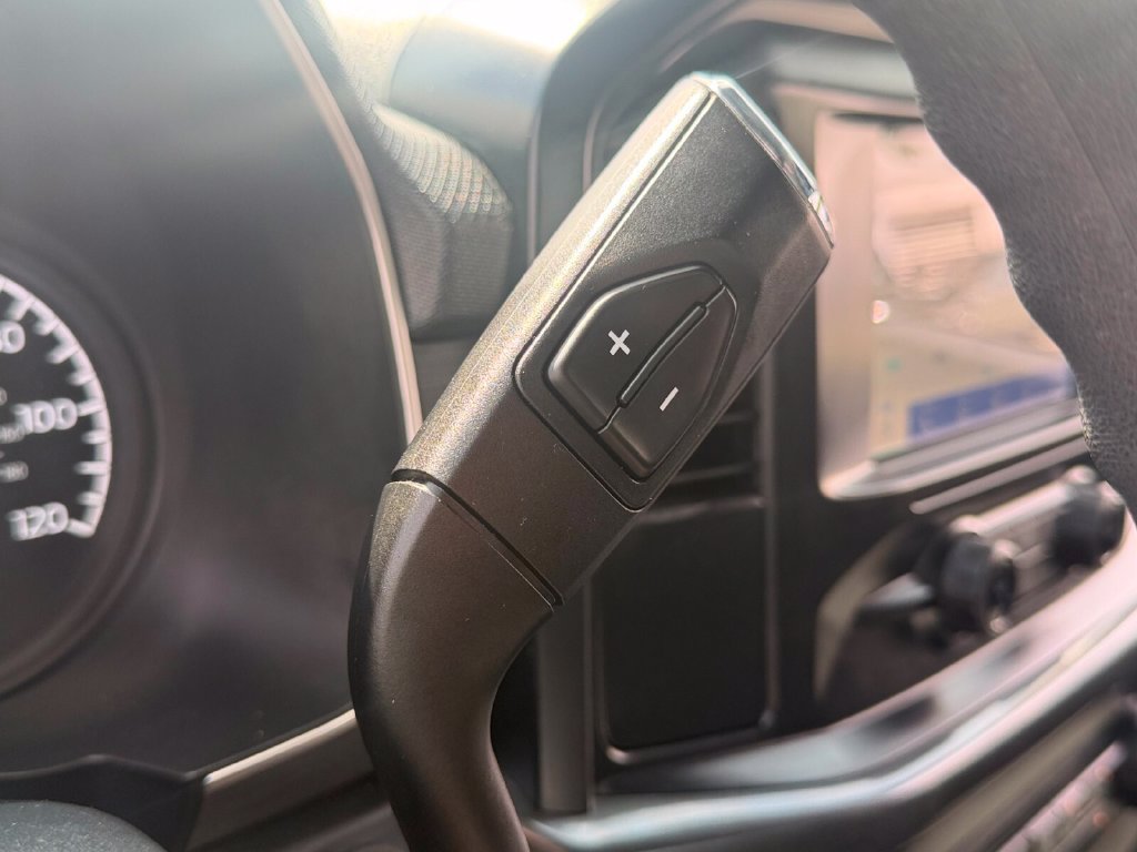 Used 2023 Ford F150 XL w/ STX Appearance Package RWD image 30