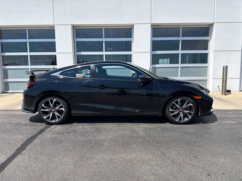 Used 2017 Honda Civic Si image 3