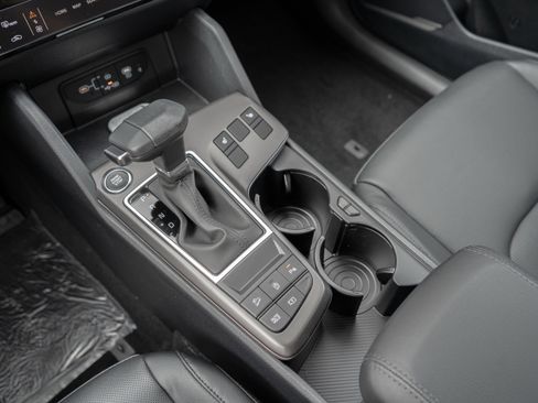 New 2026 Kia Sportage EX image 21
