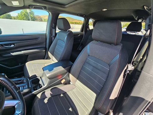 Used 2023 Honda CR-V Sport image 21