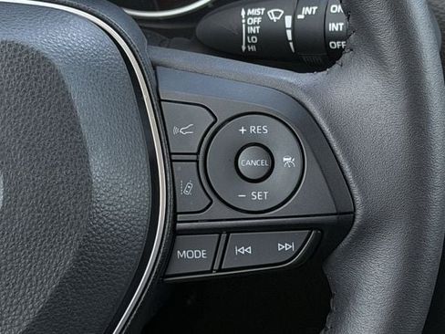 Certified 2025 Toyota RAV4 XLE Premium image 15