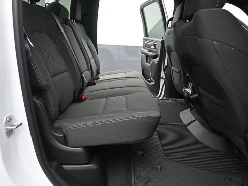 New 2026 RAM 1500 Big Horn AWD/4WD image 15