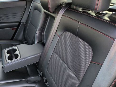 Used 2024 Ford Escape ST-Line w/ Tech Pack #1 image 27