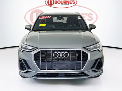 Used 2022 Audi Q3 2.0T Premium Plus image 7