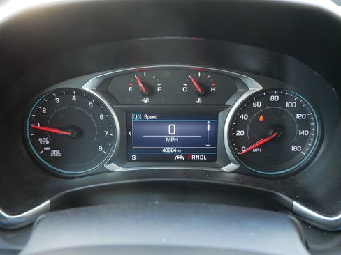 Certified 2021 Chevrolet Equinox LT image 12