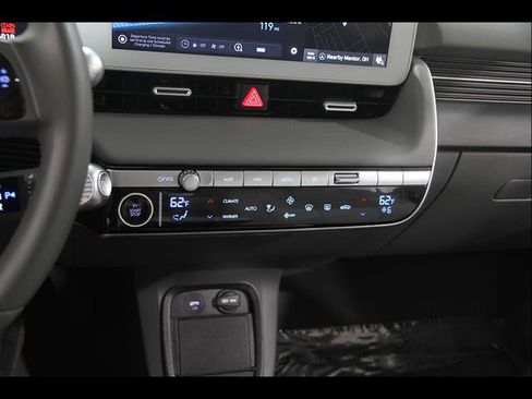 Certified 2024 Hyundai Ioniq 5 Limited AWD/4WD image 16