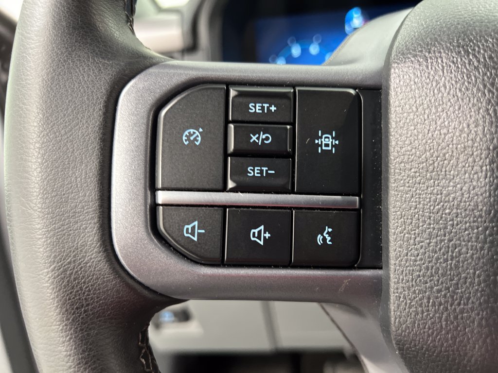 Used 2025 Ford F150 XLT w/ Equipment Group 301A Standard AWD/4WD image 44