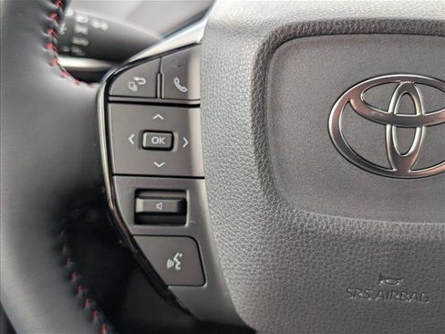 New 2026 Toyota Prius Plug-In Hybrid image 19