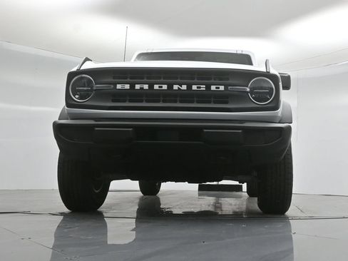 New 2026 Ford Bronco Big Bend AWD/4WD image 42