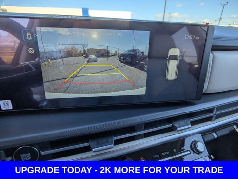 New 2026 Hyundai Santa Fe SEL image 22