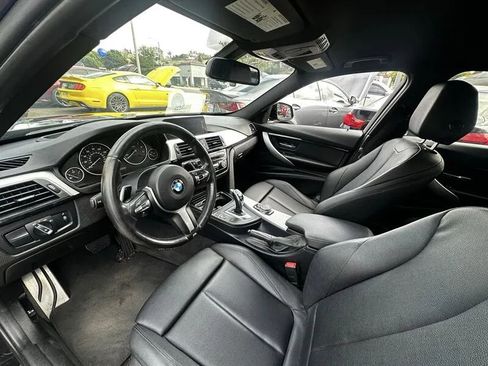 Used 2016 BMW 328i Sedan RWD image 18