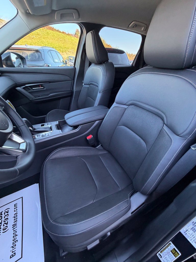 New 2026 MAZDA CX-5 Preferred AWD/4WD image 17