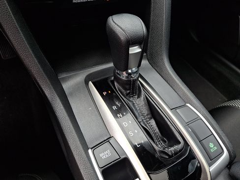 Used 2016 Honda Civic EX image 22