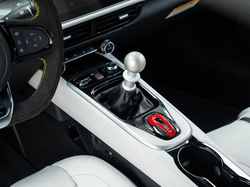 New 2026 Lotus Emira image 6