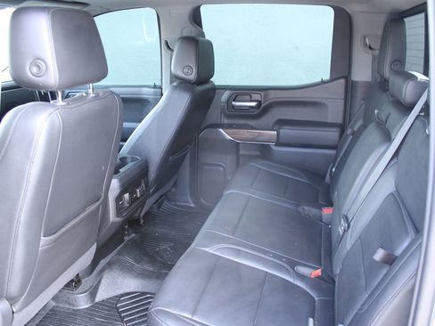 Used 2020 Chevrolet Silverado 1500 LT Trail Boss image 14