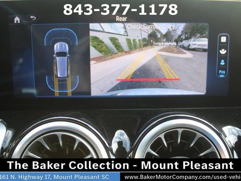 Certified 2025 Mercedes-Benz GLB 250 GLB 250 image 48