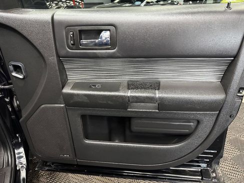 Used 2018 Ford Flex SEL w/ Equipment Group 202A image 60
