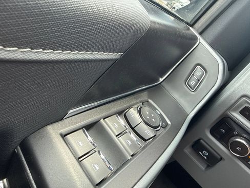 Used 2022 Ford F150 XLT w/ Equipment Group 302A High AWD/4WD image 26