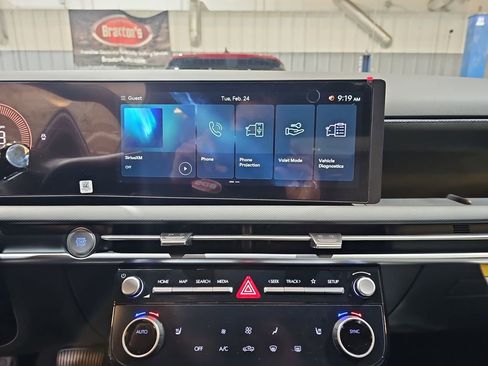 New 2026 Hyundai Santa Cruz SEL AWD/4WD image 19