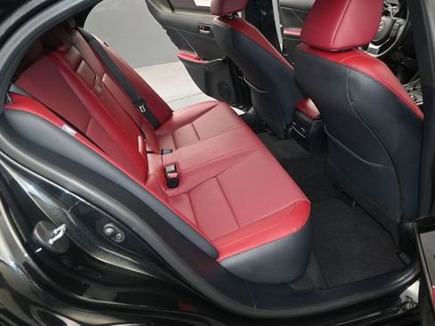 Used 2025 Lexus IS 350 F Sport RWD image 15