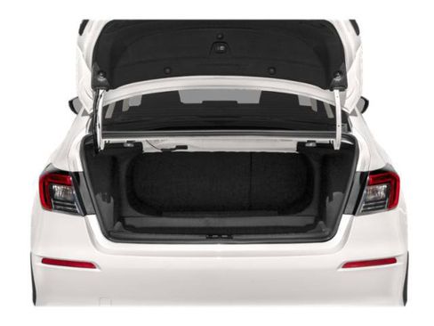Used 2024 Honda Civic EX image 11