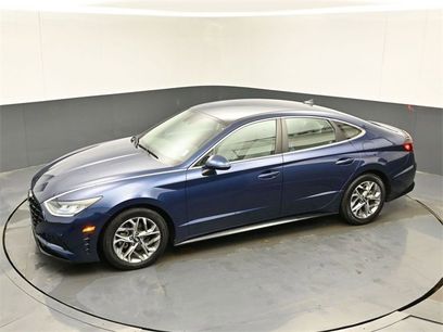 Used 2020 Hyundai Sonata SEL