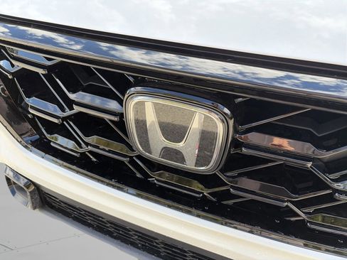 New 2026 Honda CR-V Sport image 24